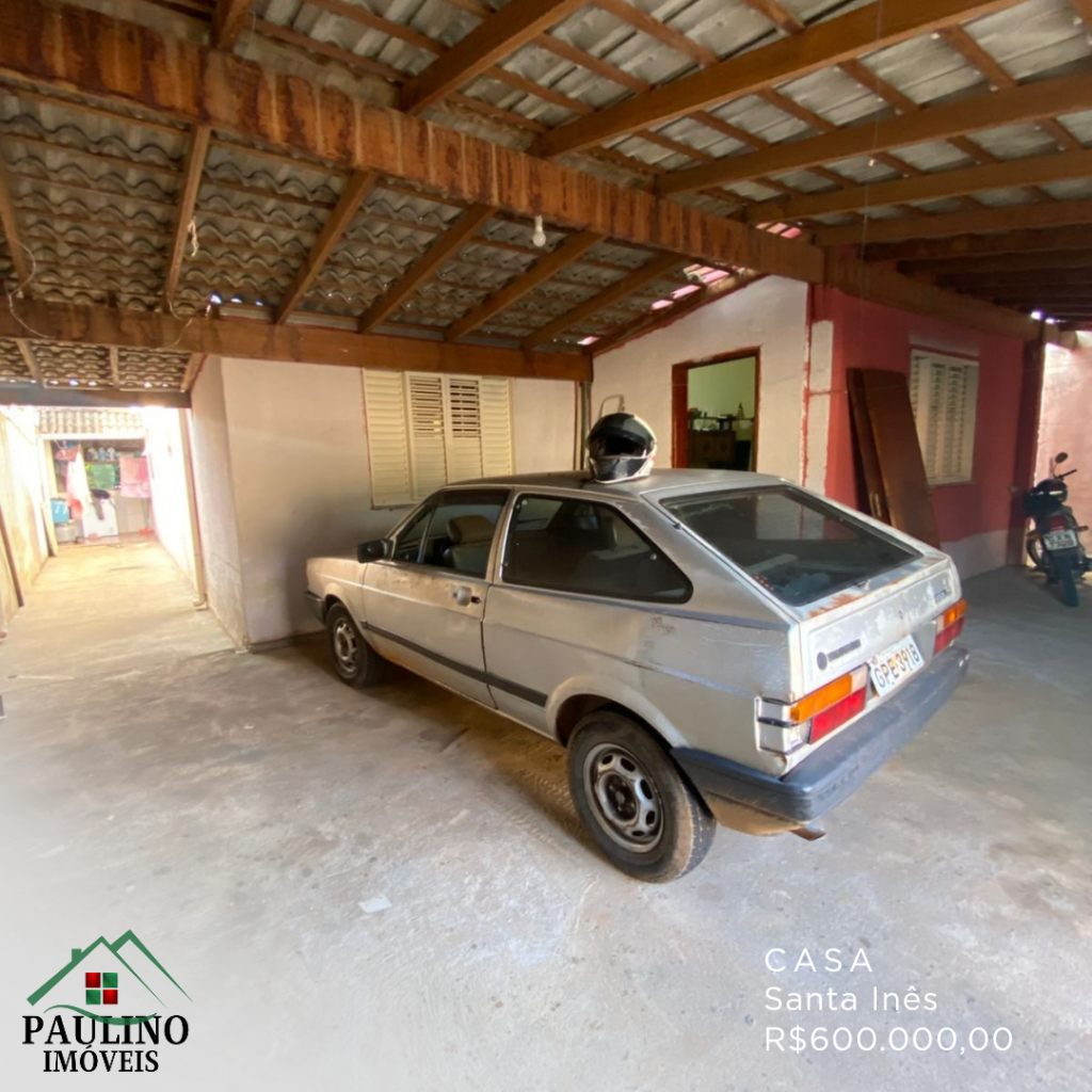 CASA Á VENDA