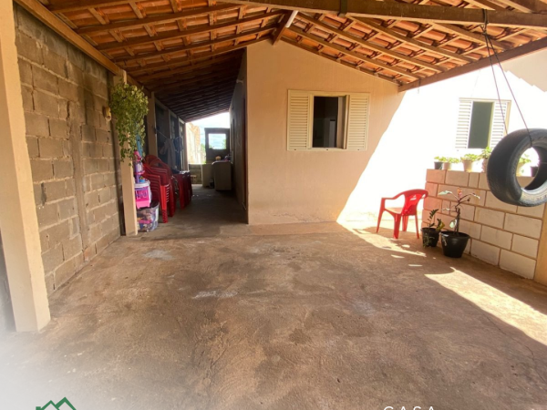 CASAÁ VENDA
