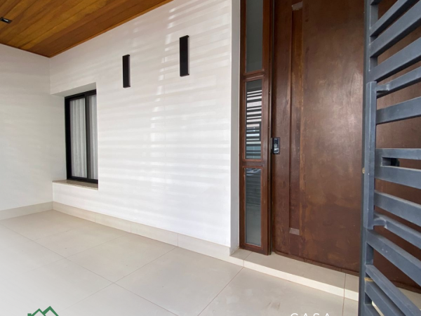 CASA A VENDA