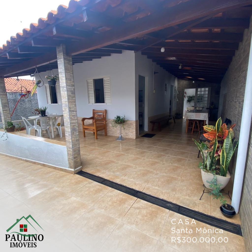 CASA Á VENDA