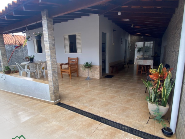 CASA Á VENDA