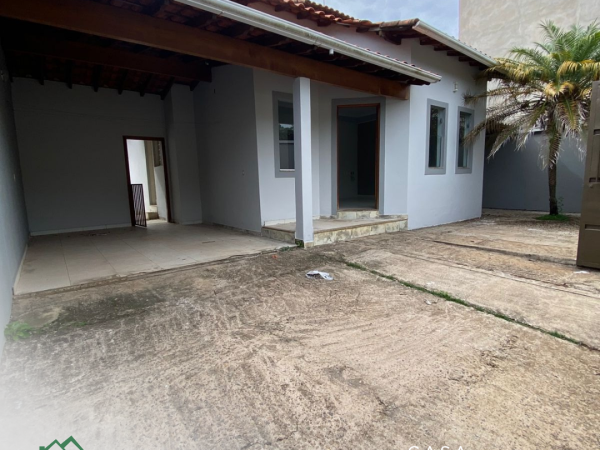 CASA Á VENDA