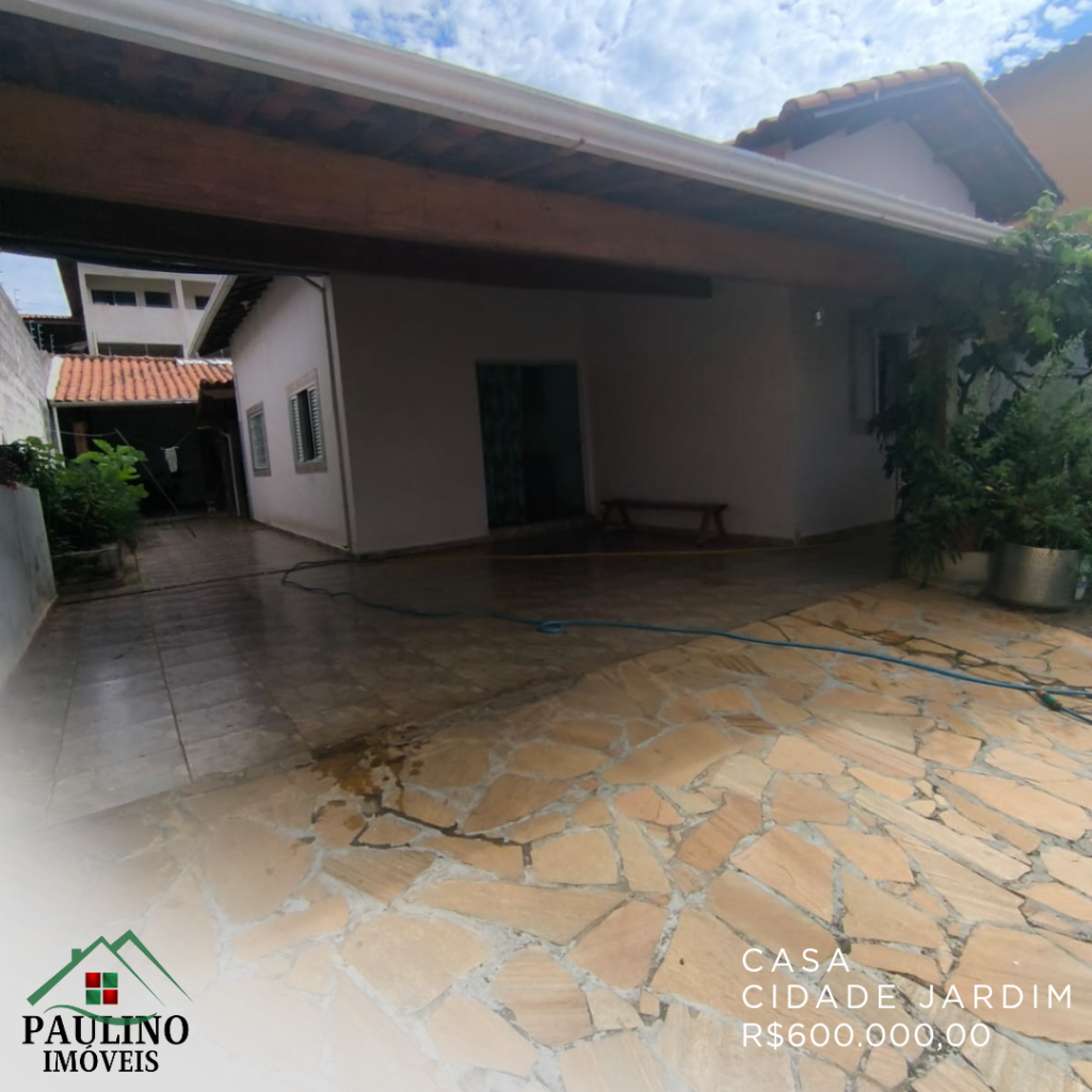 CASA Á VENDA