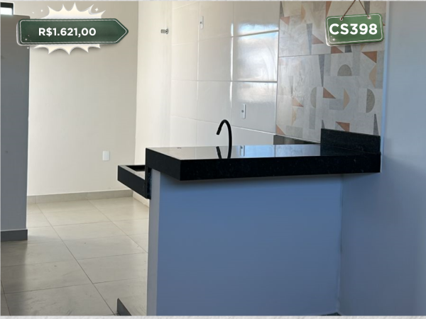💫ALUGA-SE APARTAMENTO💫
