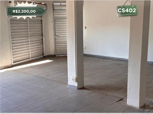 💫ALUGA-SE PONTO COMERCIAL💫