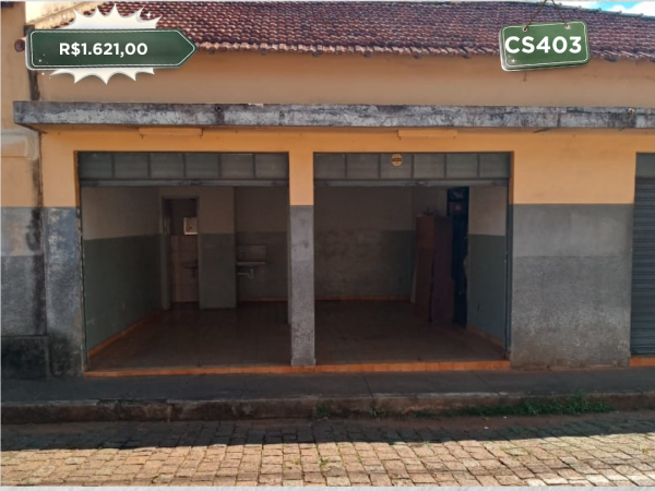 💫ALUGA-SE PONTO COMERCIAL💫