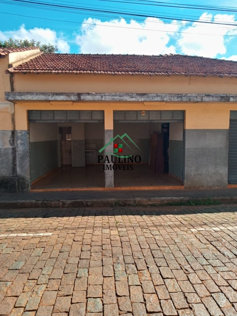 💫ALUGA-SE PONTO COMERCIAL💫