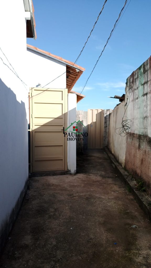 💫ALUGA-SE CASA 💫