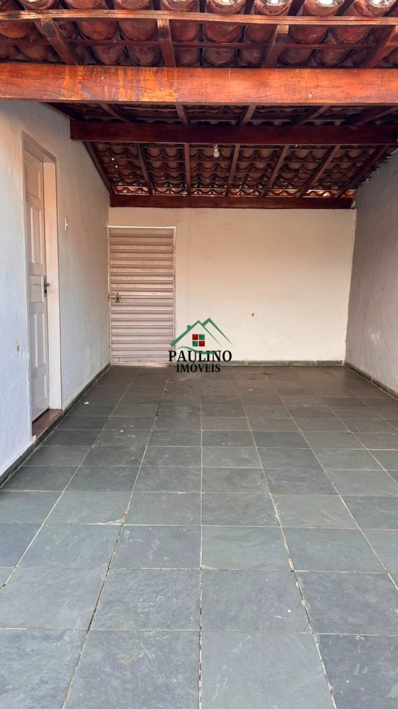 💫ALUGA-SE CASA 💫
