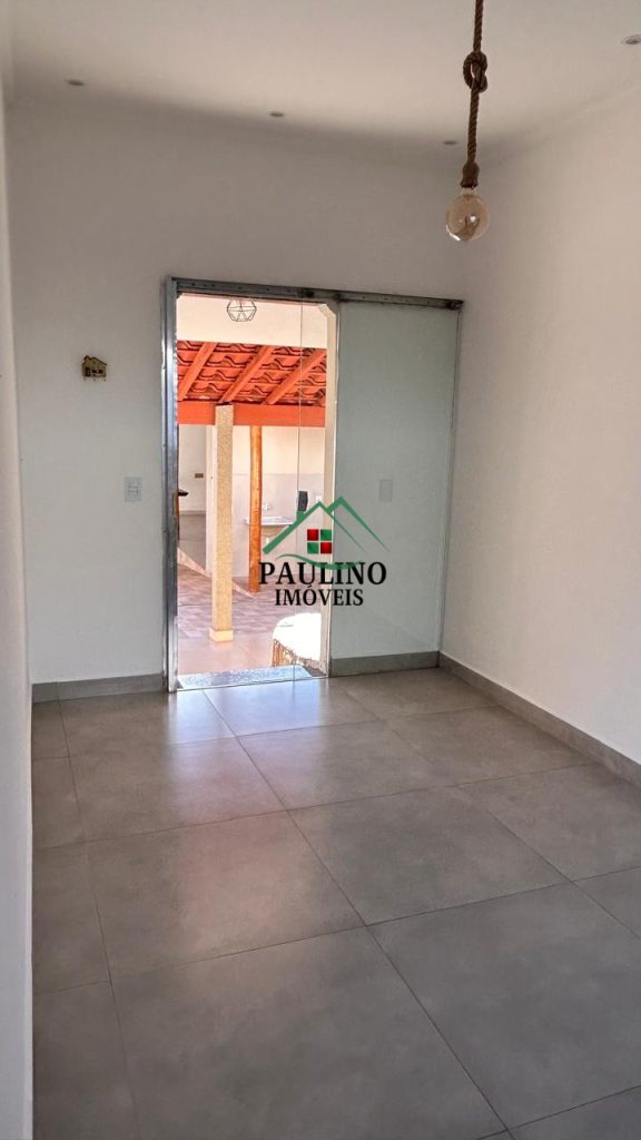 💫ALUGA-SE CASA – BAIRRO ALCIDES MESQUITA