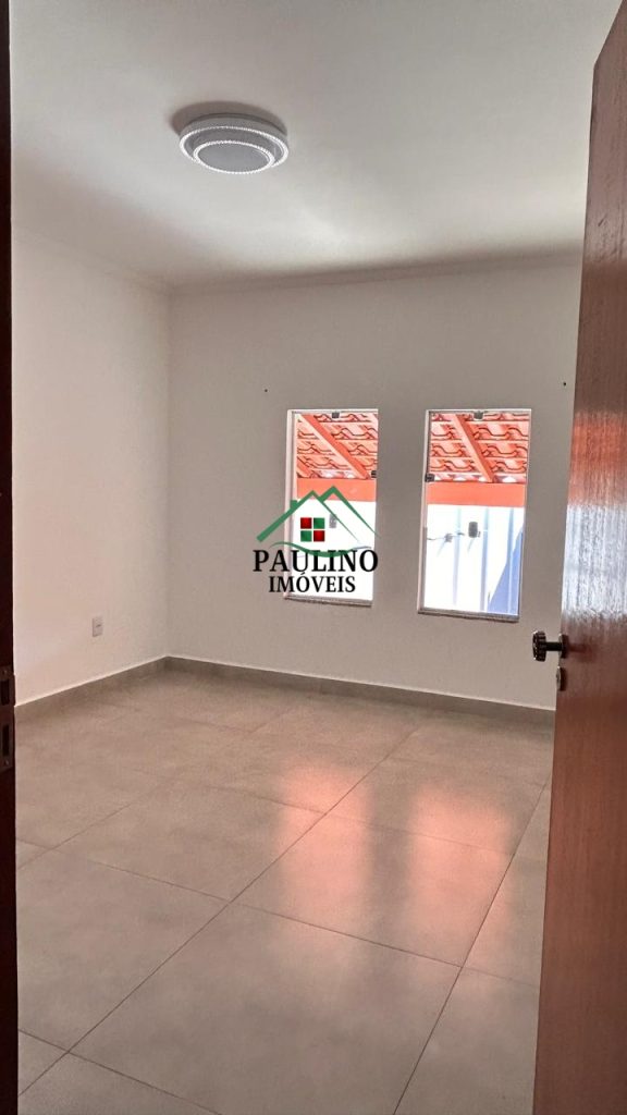 💫ALUGA-SE CASA – BAIRRO ALCIDES MESQUITA