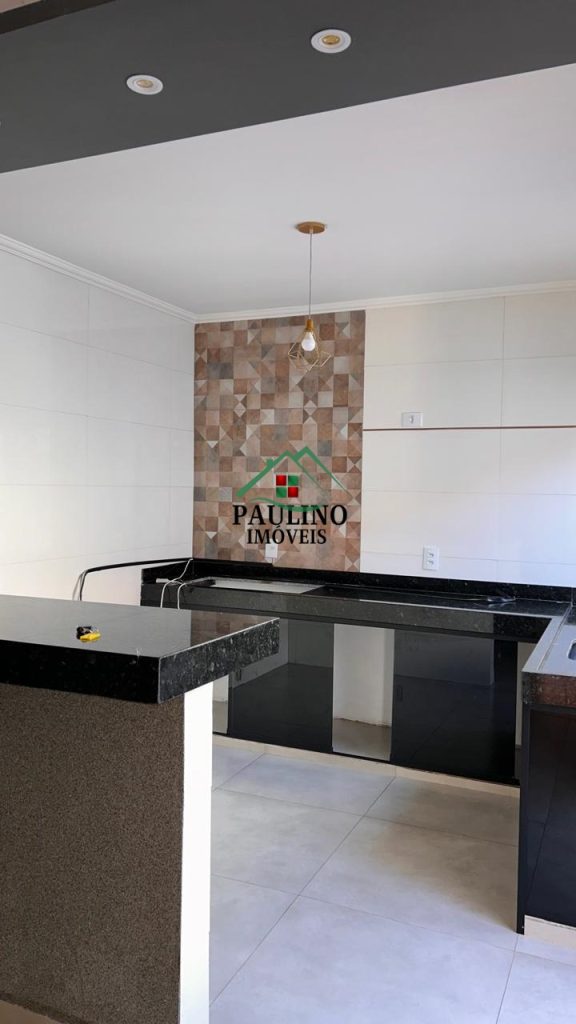 💫ALUGA-SE CASA – BAIRRO ALCIDES MESQUITA