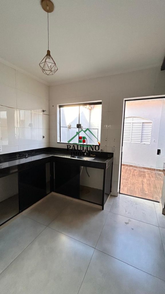💫ALUGA-SE CASA – BAIRRO ALCIDES MESQUITA