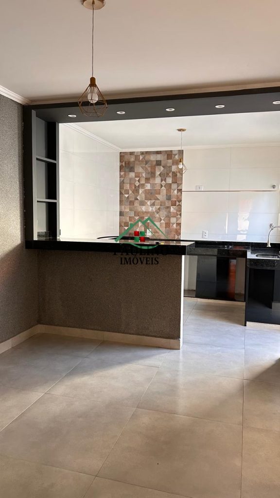 💫ALUGA-SE CASA – BAIRRO ALCIDES MESQUITA