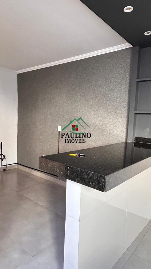 💫ALUGA-SE CASA – BAIRRO ALCIDES MESQUITA