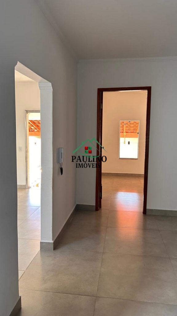 💫ALUGA-SE CASA – BAIRRO ALCIDES MESQUITA