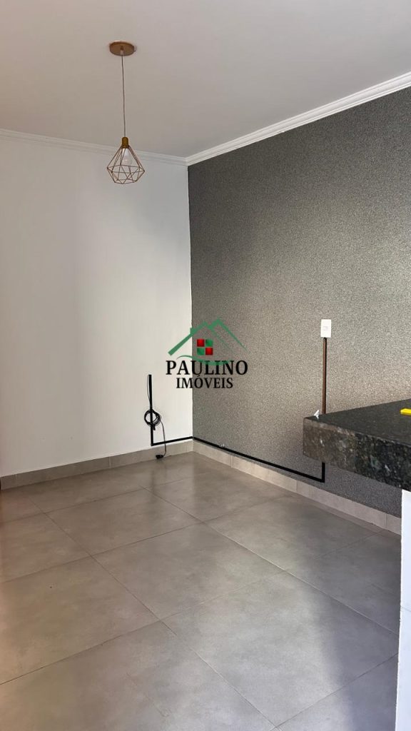 💫ALUGA-SE CASA – BAIRRO ALCIDES MESQUITA
