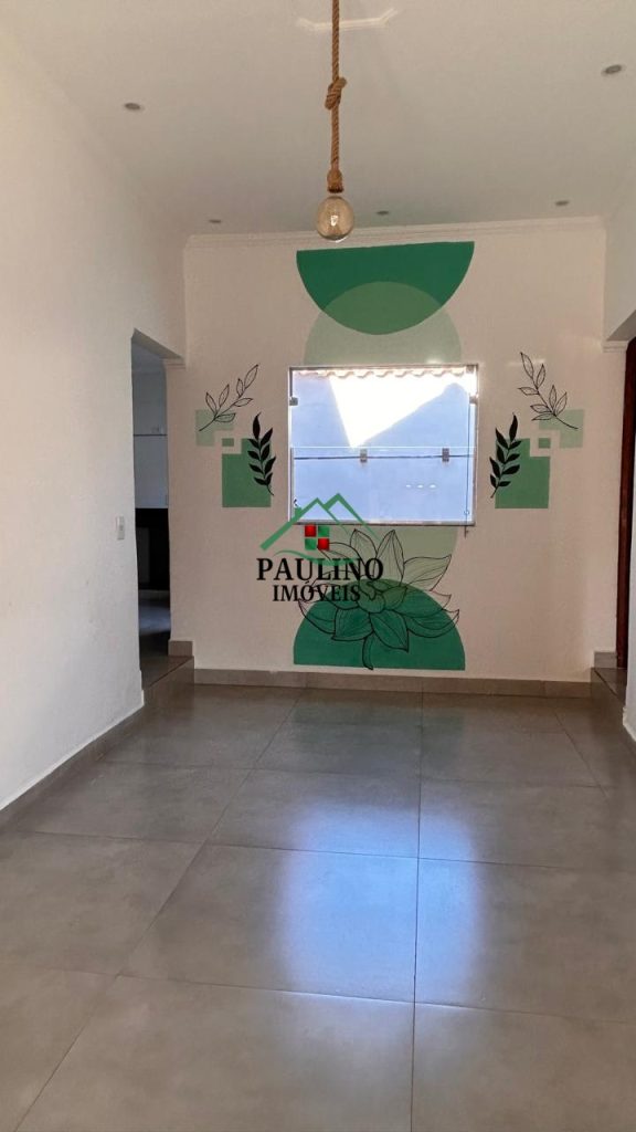 💫ALUGA-SE CASA – BAIRRO ALCIDES MESQUITA