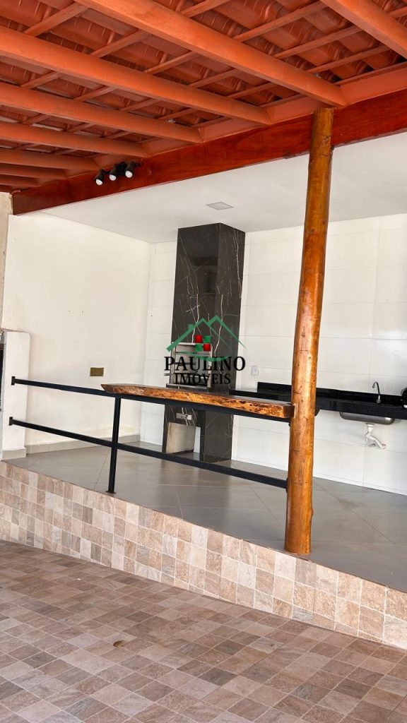 💫ALUGA-SE CASA – BAIRRO ALCIDES MESQUITA
