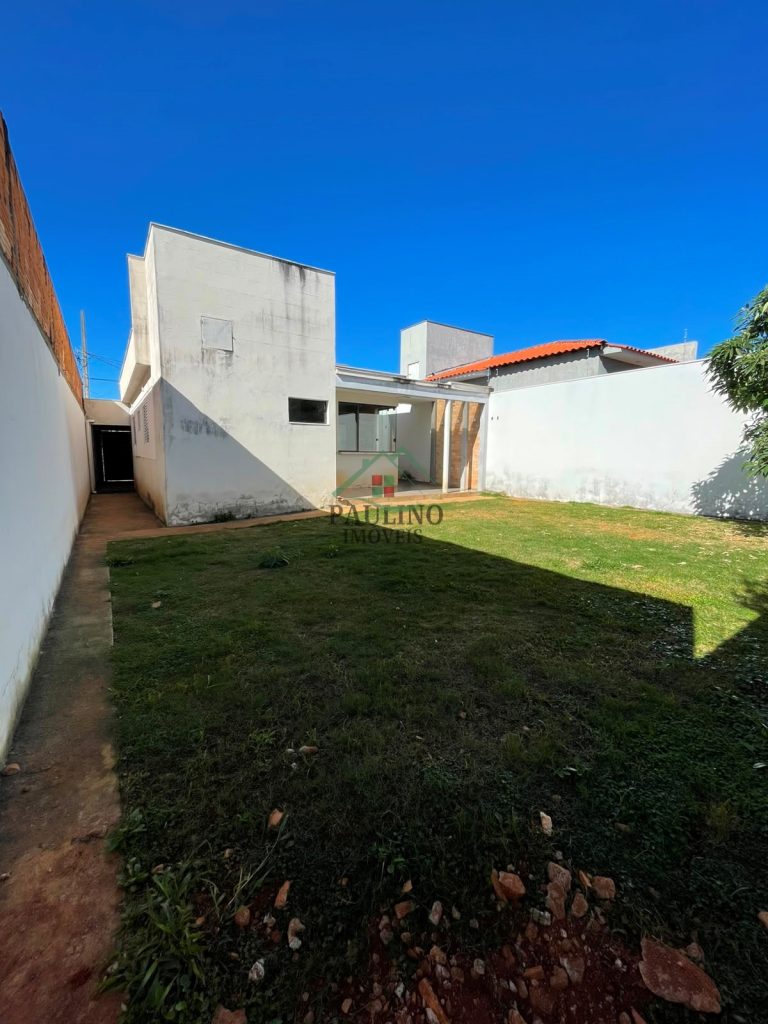 CASA Á VENDA