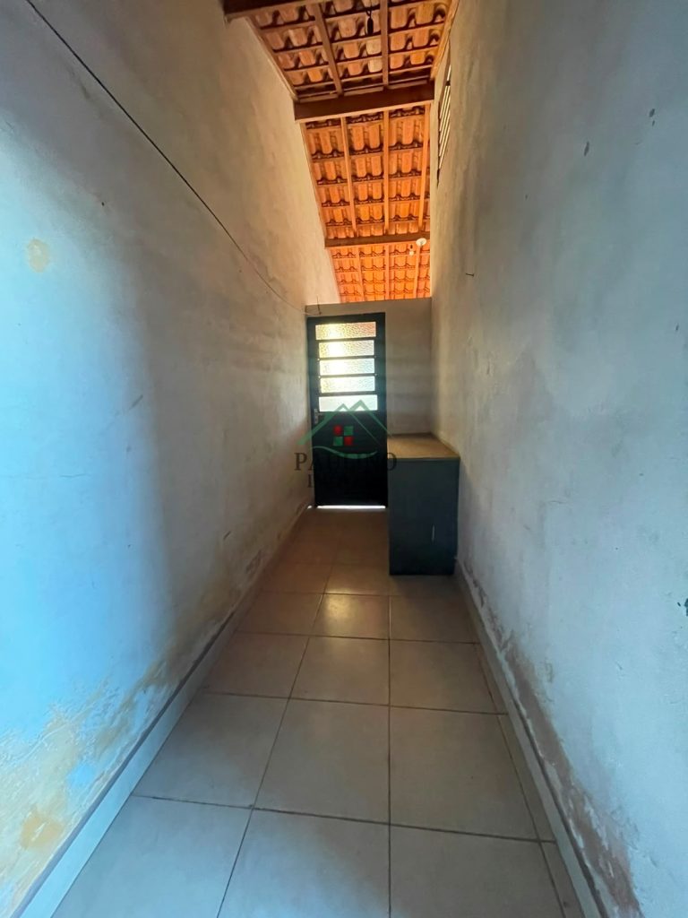 CASA Á VENDA