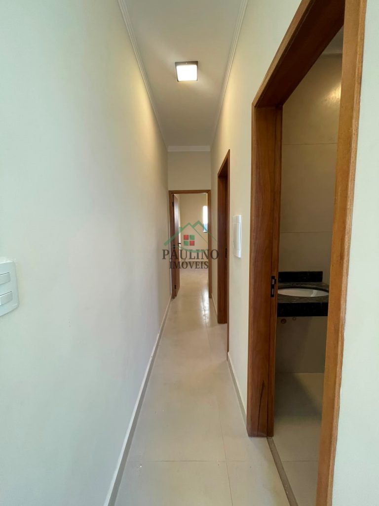 CASA Á VENDA
