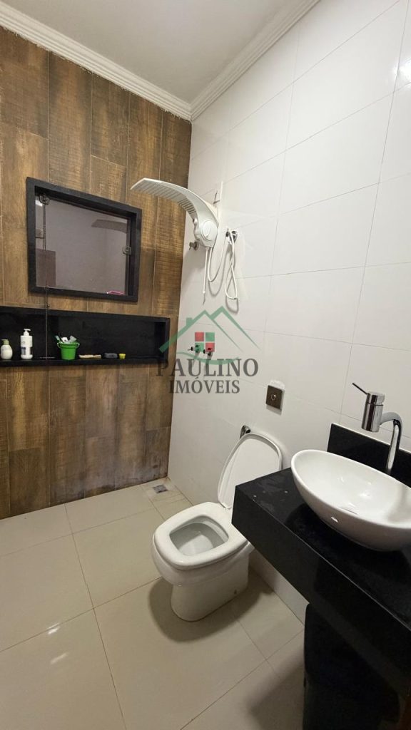 SOBRADO Á VENDA