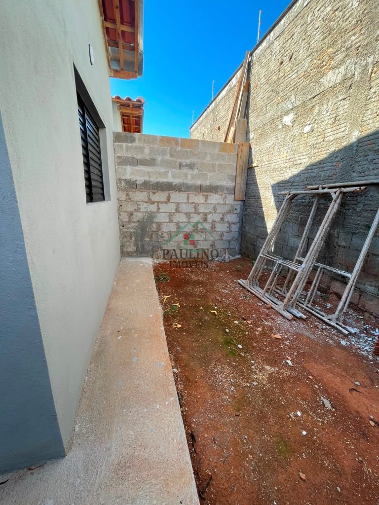 CASA Á VENDA