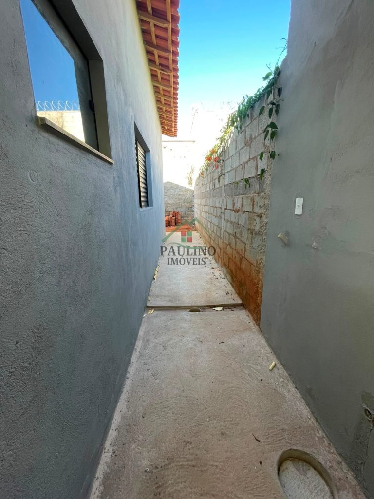 CASA Á VENDA