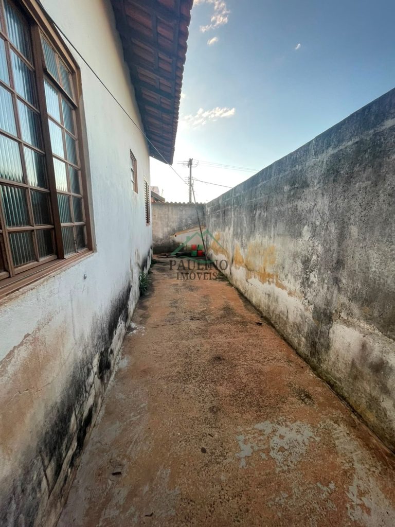 CASA Á VENDA