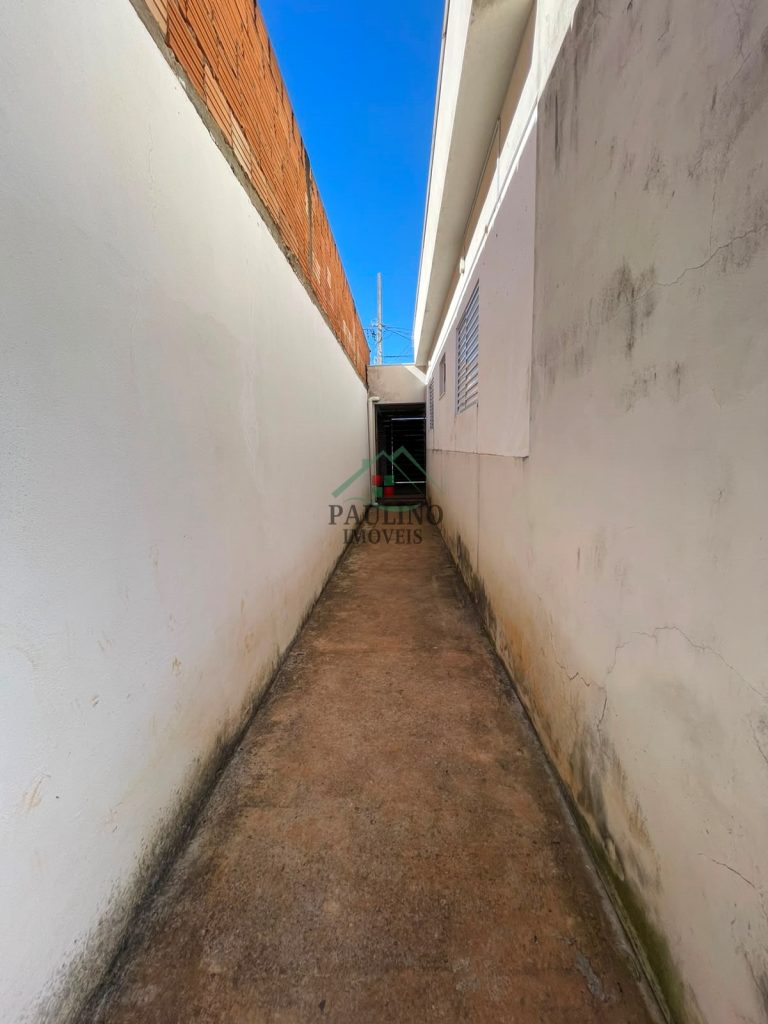 CASA Á VENDA