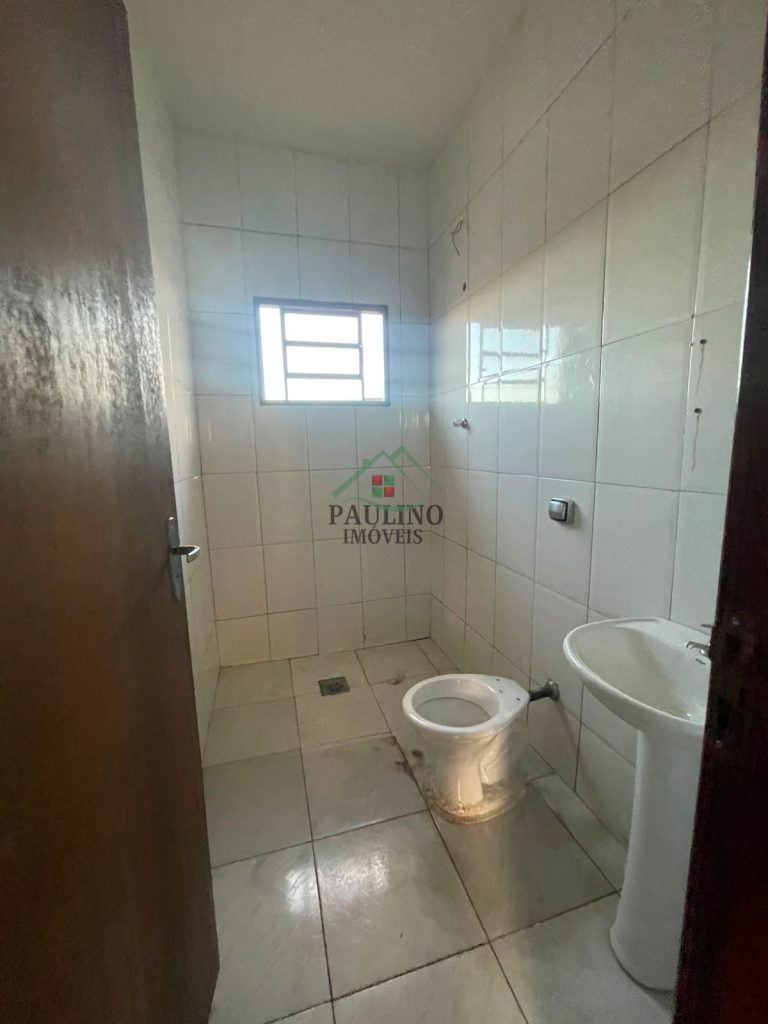 CASA Á VENDA
