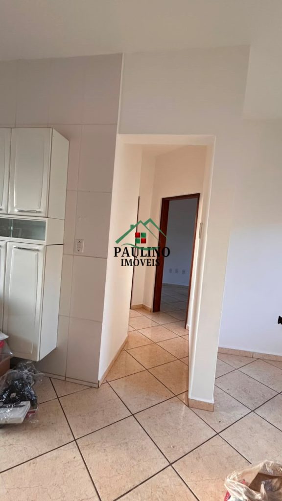 💫ALUGA-SE CASA – BAIRRO ALCIDES MESQUITA