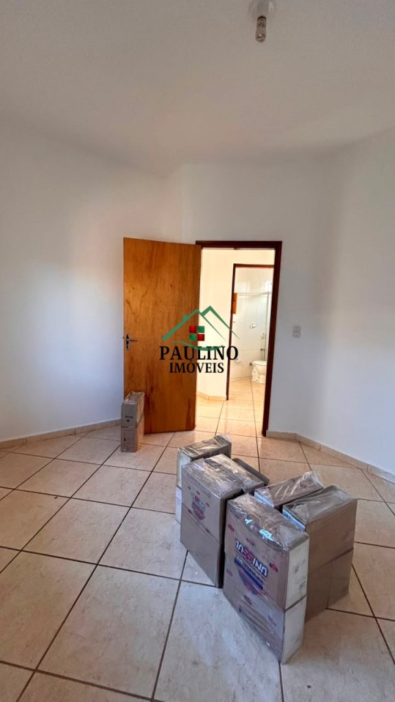 💫ALUGA-SE CASA – BAIRRO ALCIDES MESQUITA