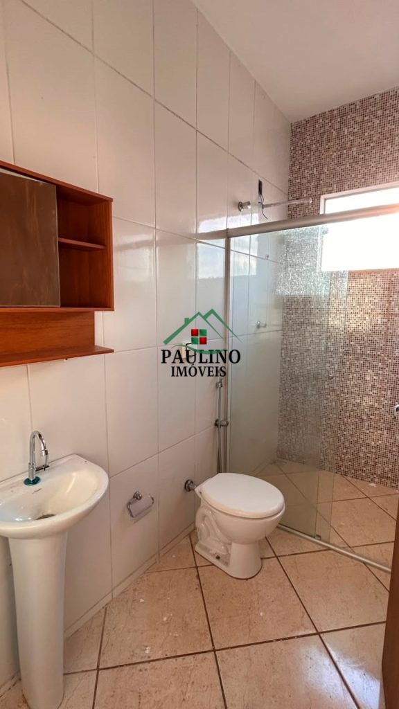 💫ALUGA-SE CASA – BAIRRO ALCIDES MESQUITA