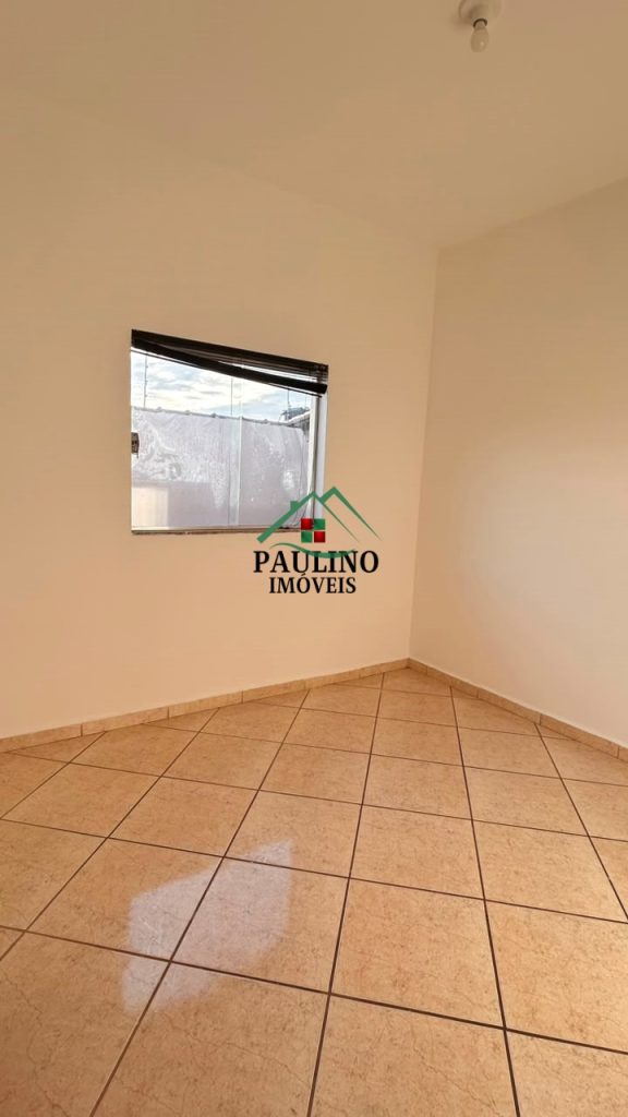 💫ALUGA-SE CASA – BAIRRO ALCIDES MESQUITA