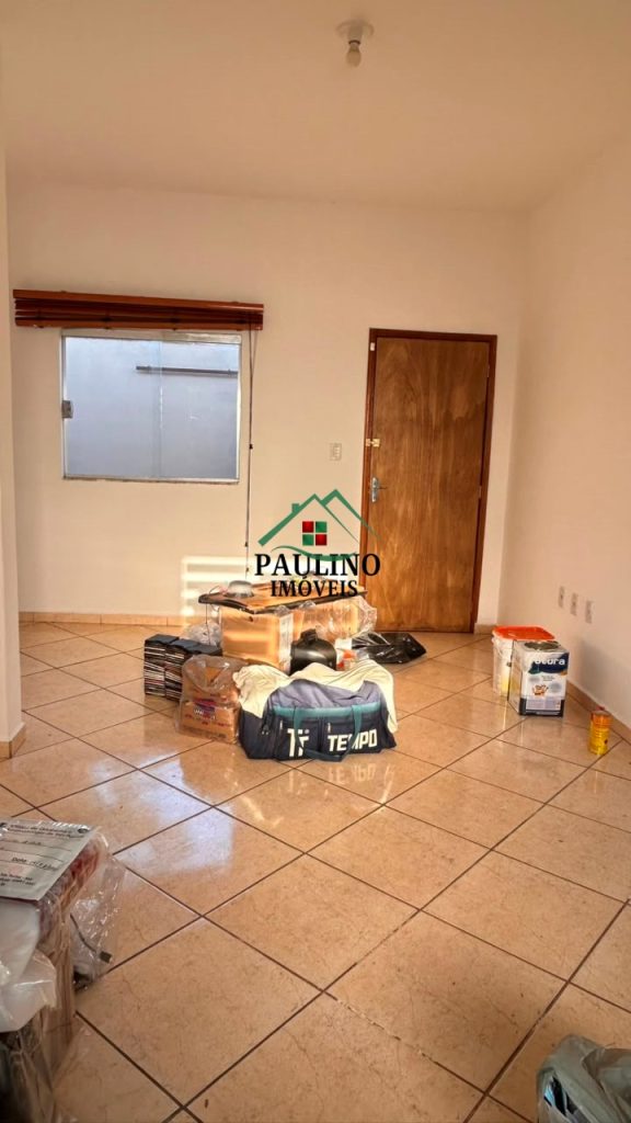 💫ALUGA-SE CASA – BAIRRO ALCIDES MESQUITA