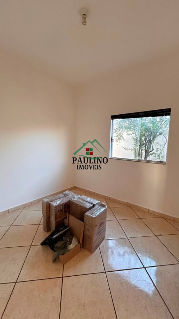 💫ALUGA-SE CASA – BAIRRO ALCIDES MESQUITA