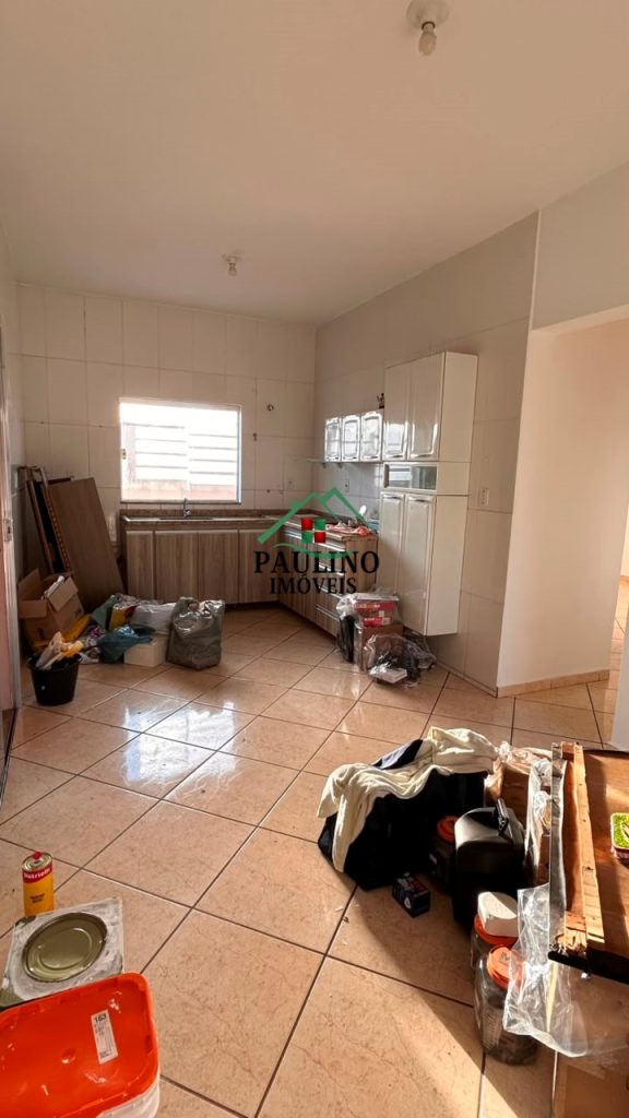 💫ALUGA-SE CASA – BAIRRO ALCIDES MESQUITA