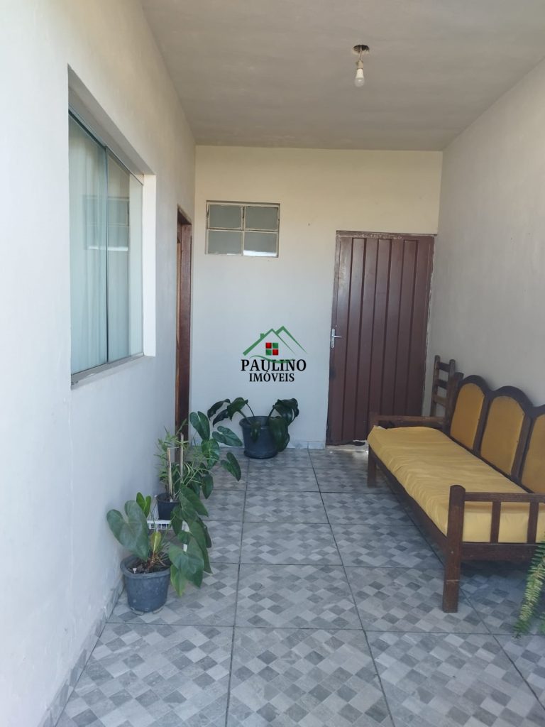💫ALUGA-SE CASA – BAIRRO OURO VERDE