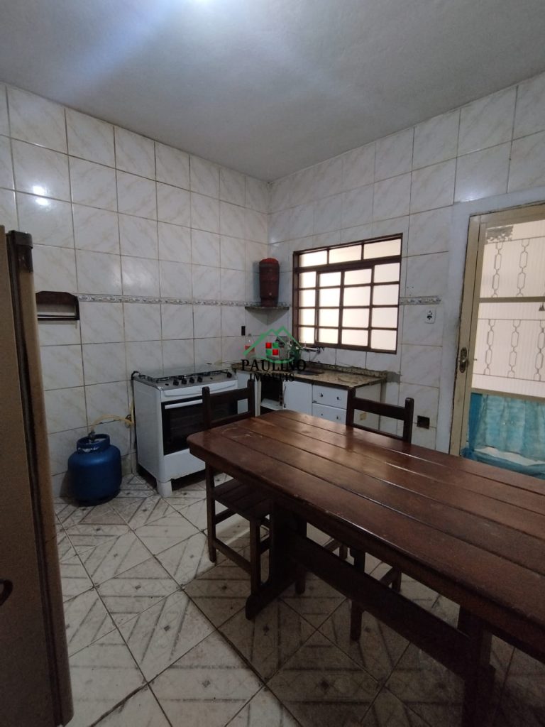 💫ALUGA-SE CASA – BAIRRO OURO VERDE
