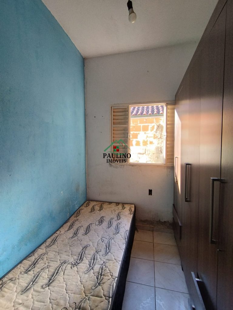 💫ALUGA-SE CASA – BAIRRO OURO VERDE