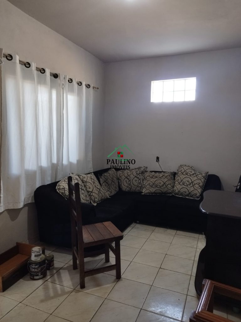 💫ALUGA-SE CASA – BAIRRO OURO VERDE