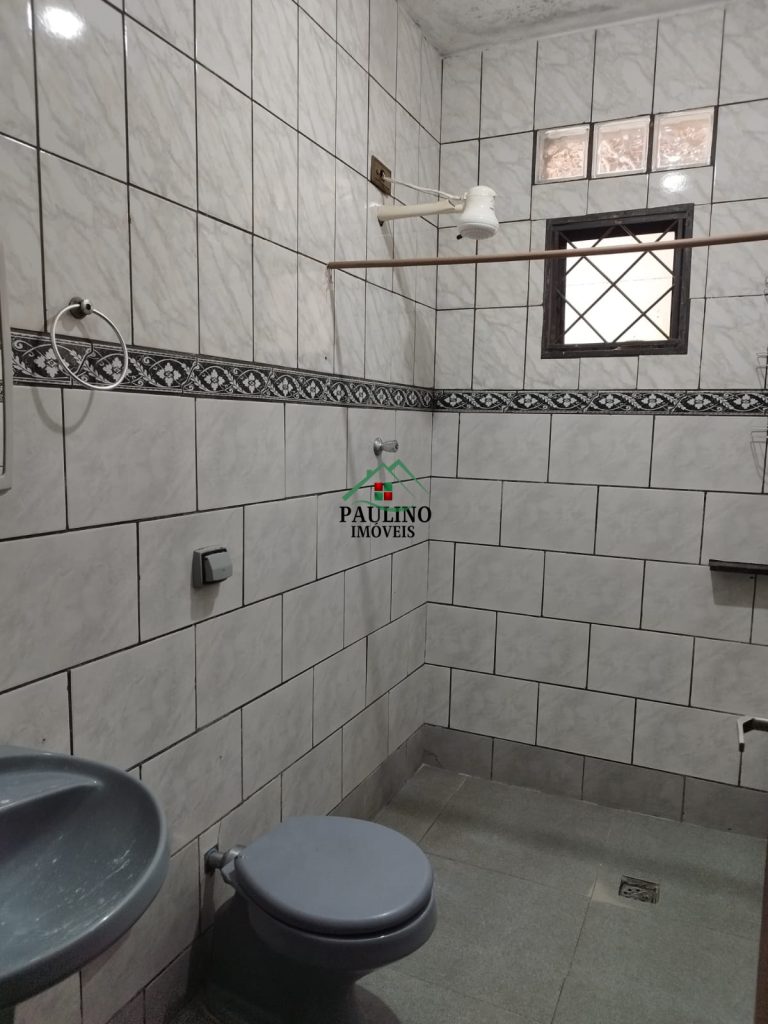 💫ALUGA-SE CASA – BAIRRO OURO VERDE