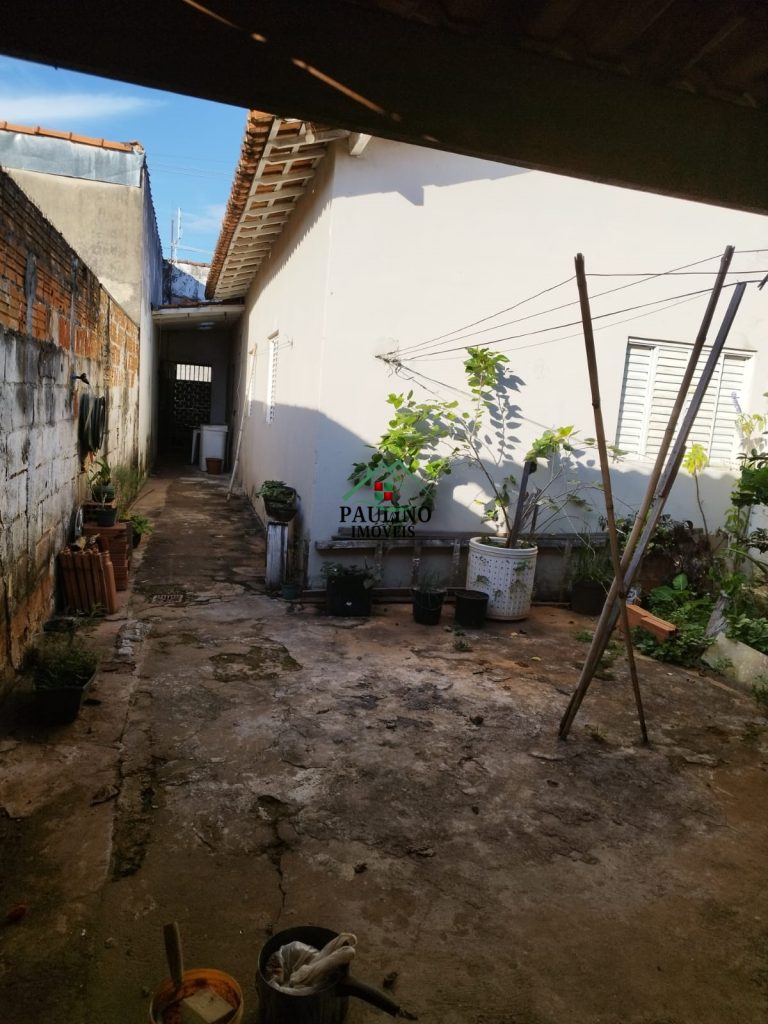 💫ALUGA-SE CASA – BAIRRO OURO VERDE
