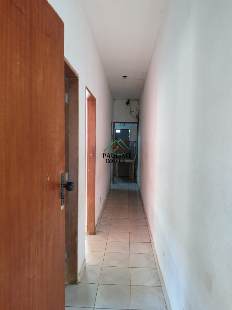 💫ALUGA-SE CASA – BAIRRO OURO VERDE