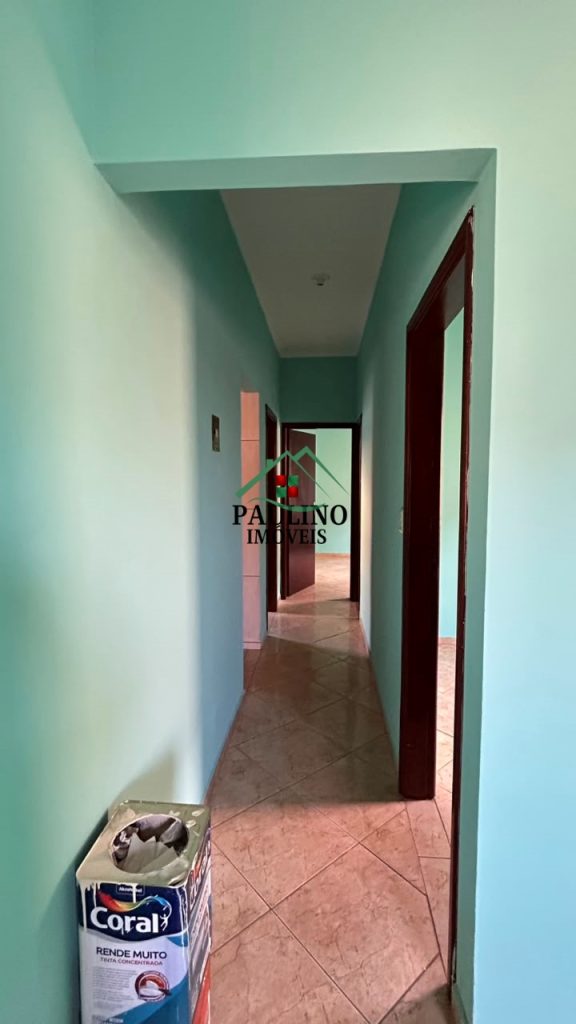 💫ALUGA-SE CASA – BAIRRO ALCIDES MESQUITA