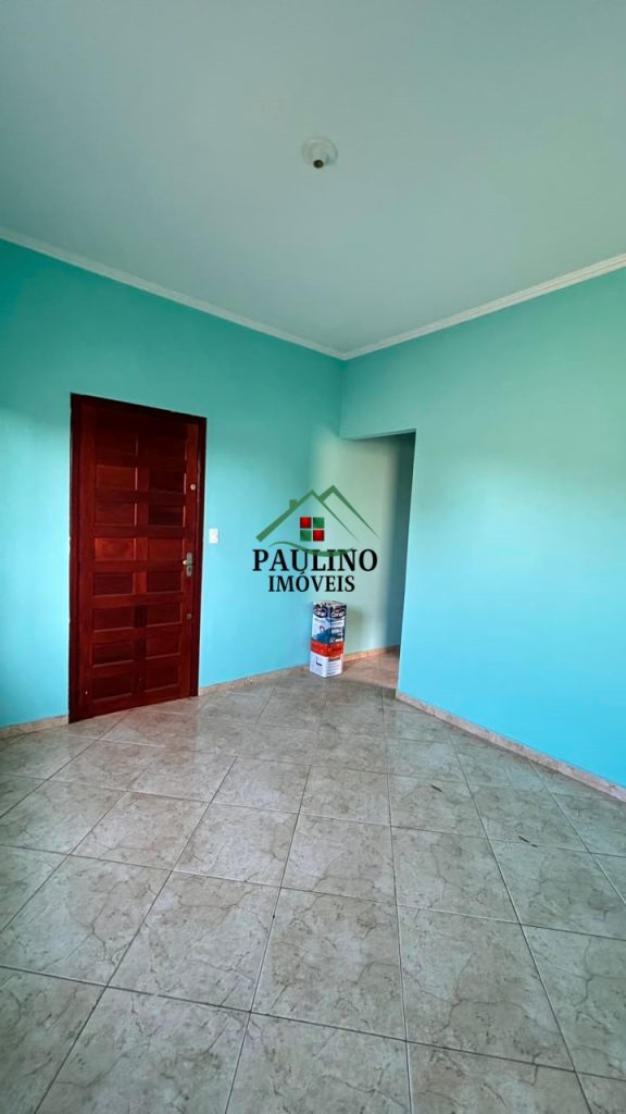 💫ALUGA-SE CASA – BAIRRO ALCIDES MESQUITA