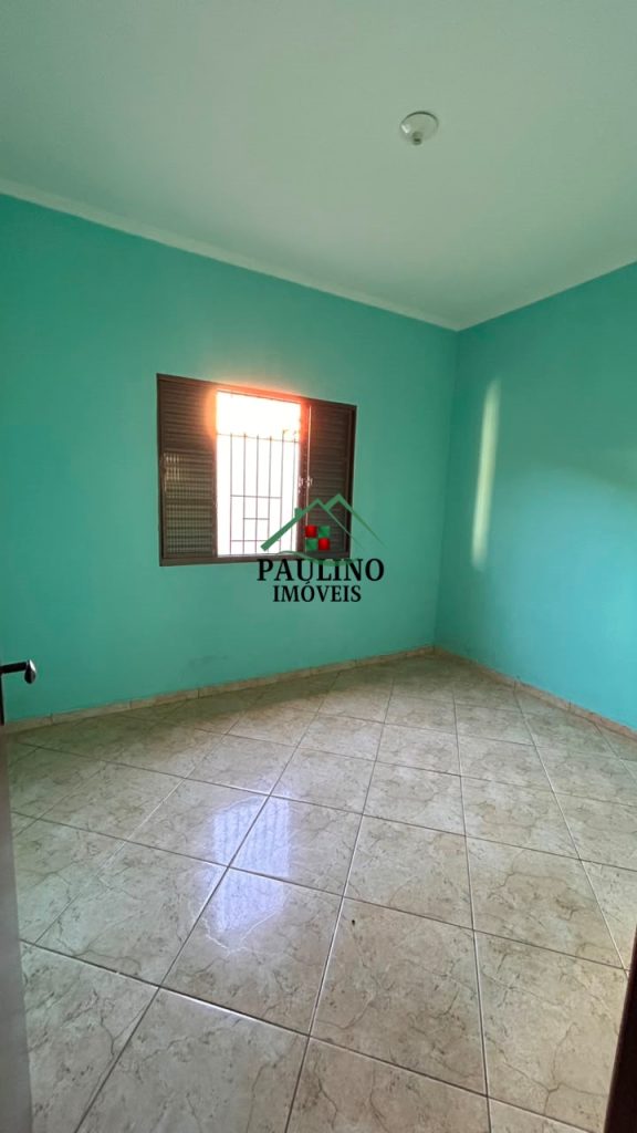 💫ALUGA-SE CASA – BAIRRO ALCIDES MESQUITA