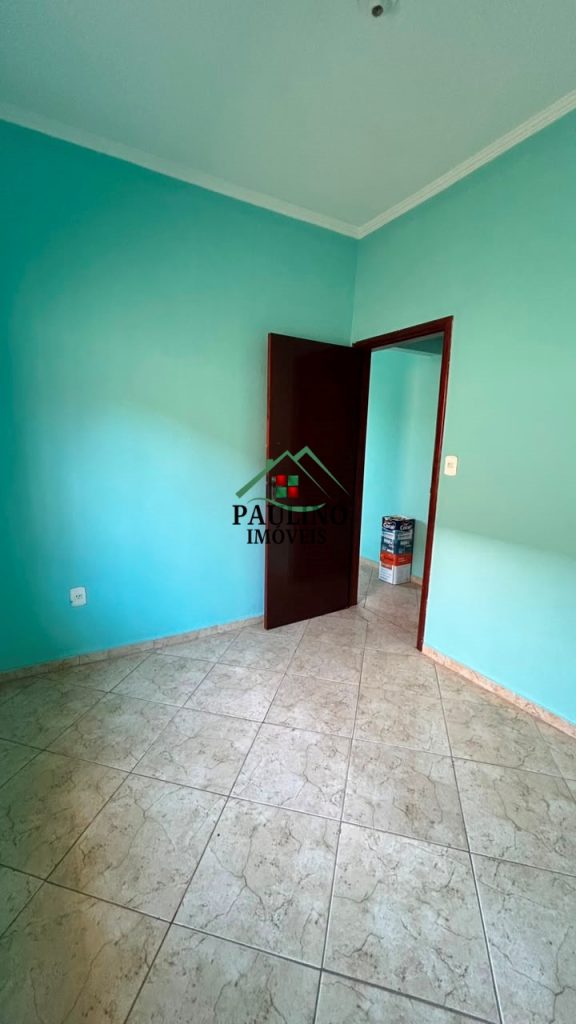 💫ALUGA-SE CASA – BAIRRO ALCIDES MESQUITA